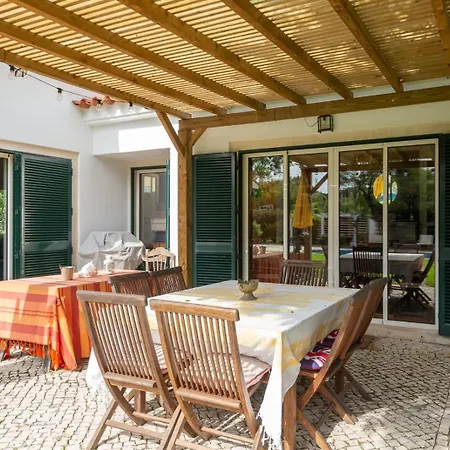 Charming House In Cascais * Alcabideche