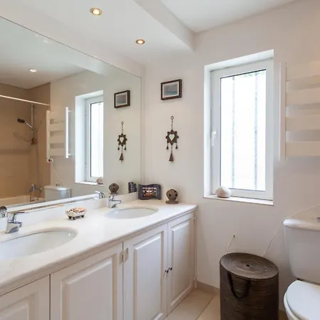 Villa Charming House In Cascais *