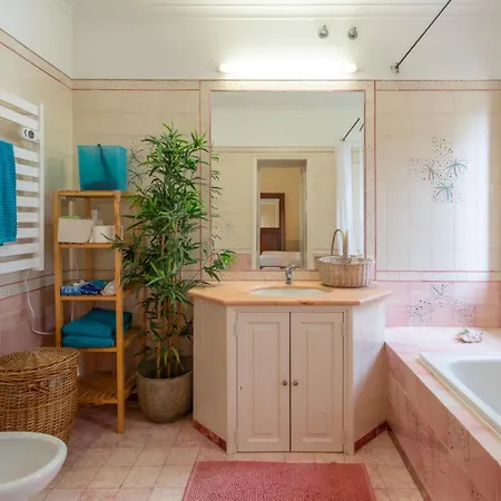 Charming House In Cascais Villa *