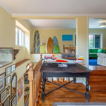 Charming House In Cascais Alcabideche